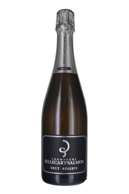 N.V. Billecart-Salmon Brut
