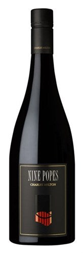 2019 Charles Melton, `Nine Popes` Barossa Valley - Liberty