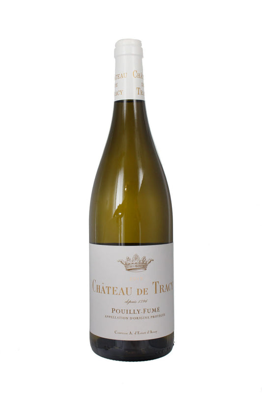 2023 Pouilly Fume, Comtesse A d'Astutt d'Assay, Château de Tracy, Loire Valley, France