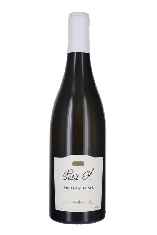 2023 Pouilly-Fumé Petit F, Michel Redde et Fils, Loire Valley, France