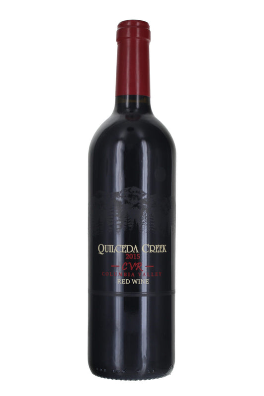 2021 Quilceda Creek, Cabernet Sauvignon, Columbia Valley, Washington State, USA