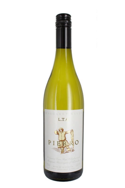 2023 Pierro Estate, LTC, Semillon/ Sauvignon Blanc (touch Chardonnay), Margaret River, Western Australia