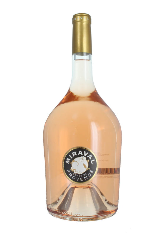2022 Miraval Rosé, Côtes de Provence, France