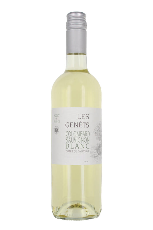 2023 Les Genêts Colombard/Sauvignon Blanc, IGP Côtes de Gascogne, France