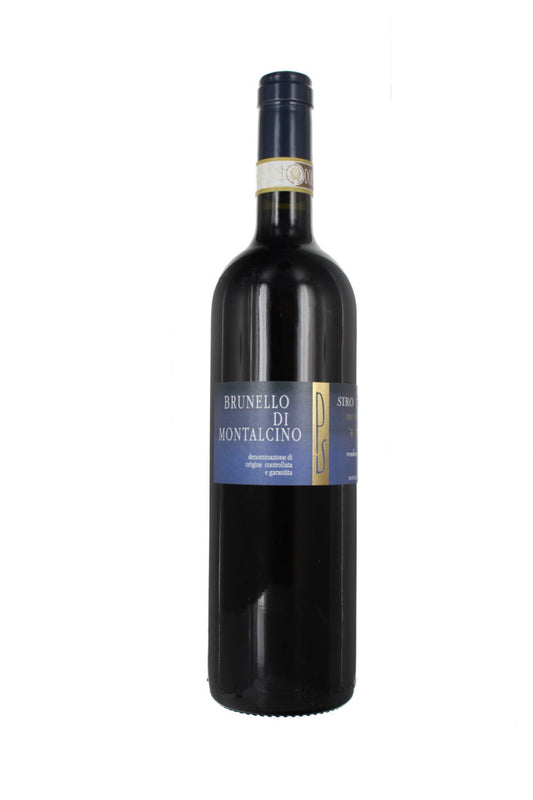 2019 Brunello di Montalcino, 'Vecchie Vigne', Siro Pacenti, Montalcino, Tuscany, Italy