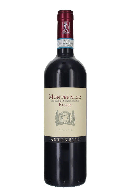 2021 Montefalco Rosso, Antonelli, Umbria, Italy