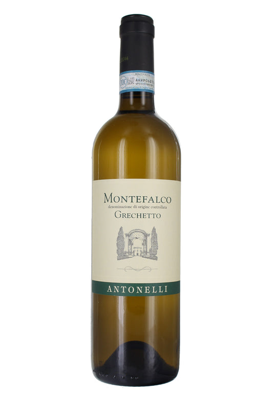 2022 Montefalco Grechetto, Antonelli, Umbria, Italy