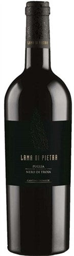 2023 Cantina Diomede, `Lama di Pietra` Nero di Troia - Liberty