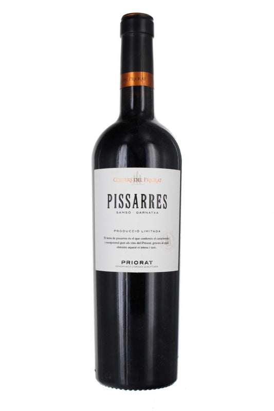 2022 Pissarres Tinto, Costers del Priorat, Priorat, Spain