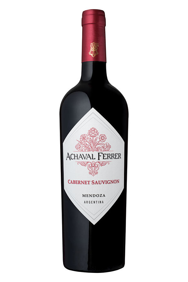 2021 Achaval-Ferrer Cabernet Sauvignon, Mendoza, Argentina