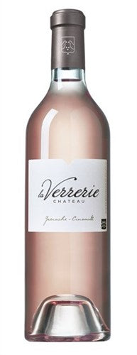 2024 Château La Verrerie, Luberon Rosé - Liberty