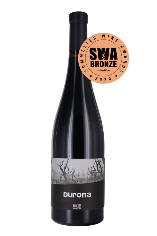 2008 Durona, DO Penedes, Mont Rubi