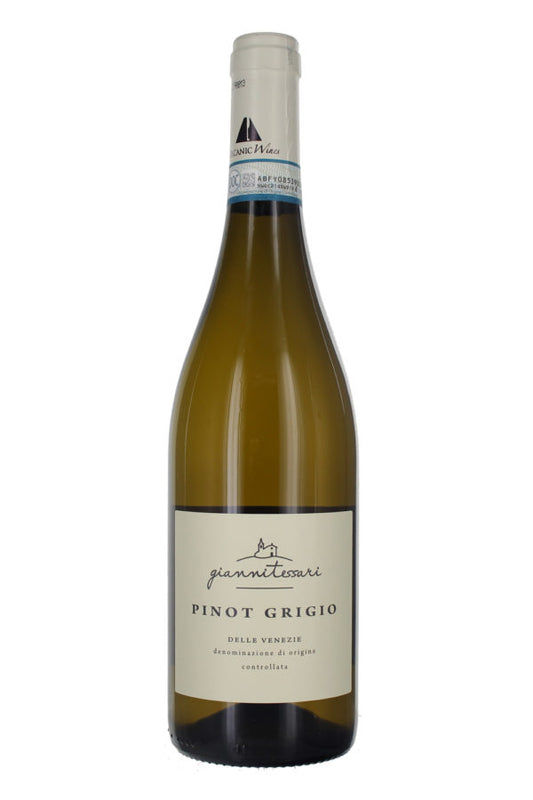 2023 Pinot Grigio, Gianni Tessari, DOC Venezie, Italy
