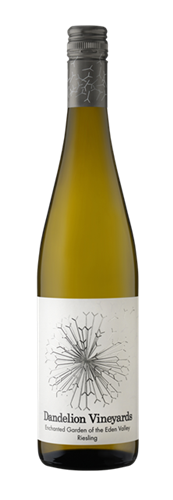 2023 Dandelion Vineyards, `Enchanted Garden of the Eden Valley` Riesling - Liberty