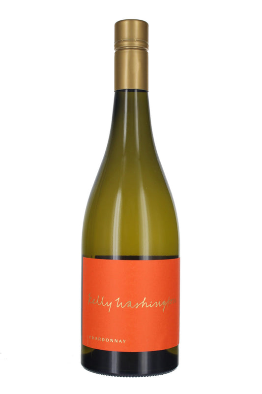 2020 Kelly Washington Organic Chardonnay, Marlborough
