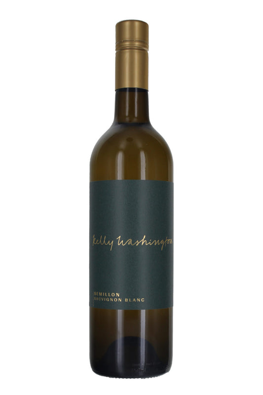 2020 Kelly Washington Organic Semillon/Sauvignon Blanc, Marlborough