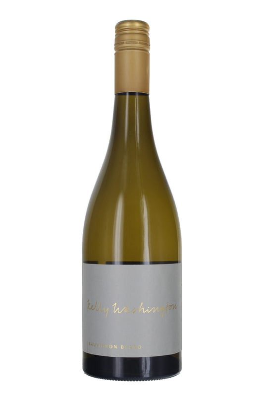 2024 Kelly Washington Sauvignon Blanc, Marlborough, New Zealand