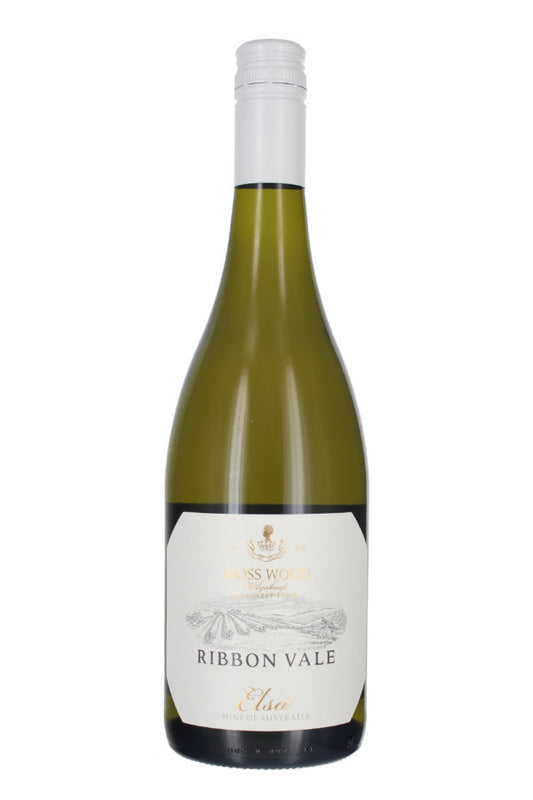 2023 Moss Wood Estate 'Elsa', Ribbon Vale Vineyard Sauvignon Blanc, Margaret River, Western Australia