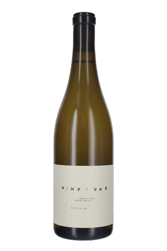 2020 Newfound Semillon, Napa Valley, California, USA