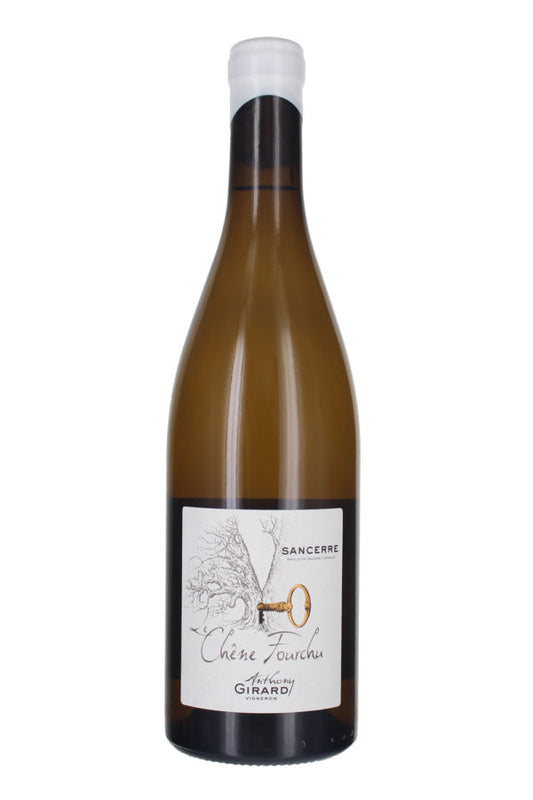 2025 Sancerre Blanc, Le Chene Fourchu, Domaine La Clef du Recit