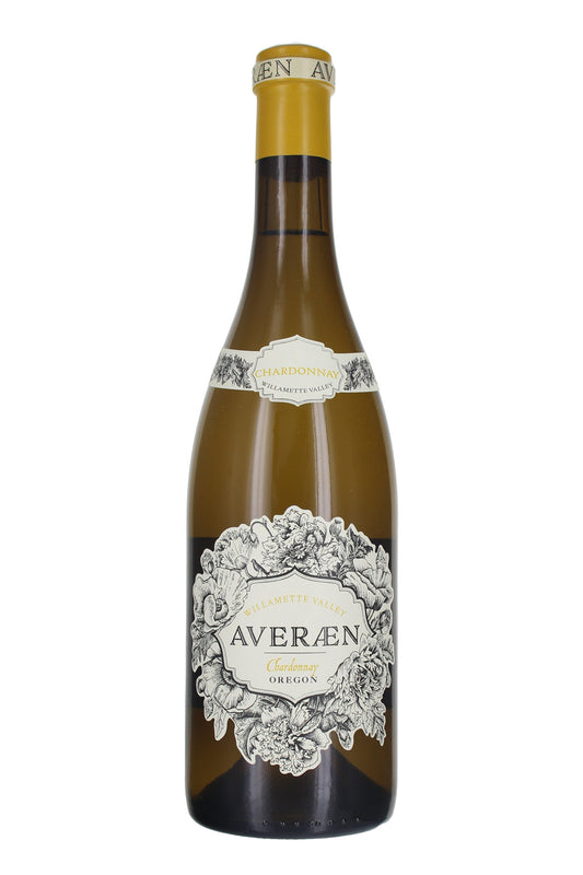 2021 Averaen, Chardonay, Willamette Valley, Oregon, USA