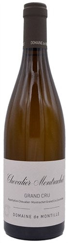 2021 Domaine de Montille, Chevalier Montrachet Grand Cru - Liberty