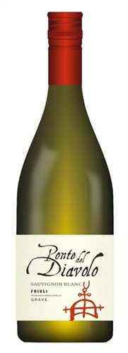 2023 Ponte del Diavolo, Sauvignon Blanc - Liberty
