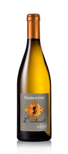 2023 Anthony Girard, `L'Indiscrète` Sancerre - Liberty