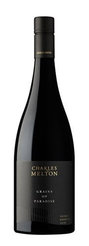2021 Charles Melton, `Grains of Paradise` Barossa Valley Shiraz - Liberty