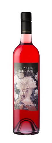 2023 Charles Melton, `Rose of Virginia` Barossa Valley - Liberty