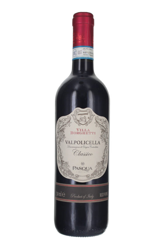 2023 Valpolicella Classico, Villa Borghetti, Veneto, Italy