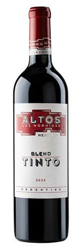 2022 Altos Las Hormigas, Mendoza Tinto - Liberty