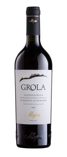 2022 Allegrini, `Grola` - Liberty