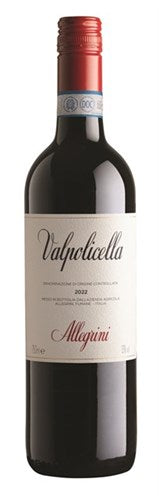 2024 Allegrini, Valpolicella - Liberty