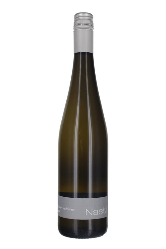2023 Weingut Nastl, Gruner Veltliner 'Klassik', Niederosterreich, Austria