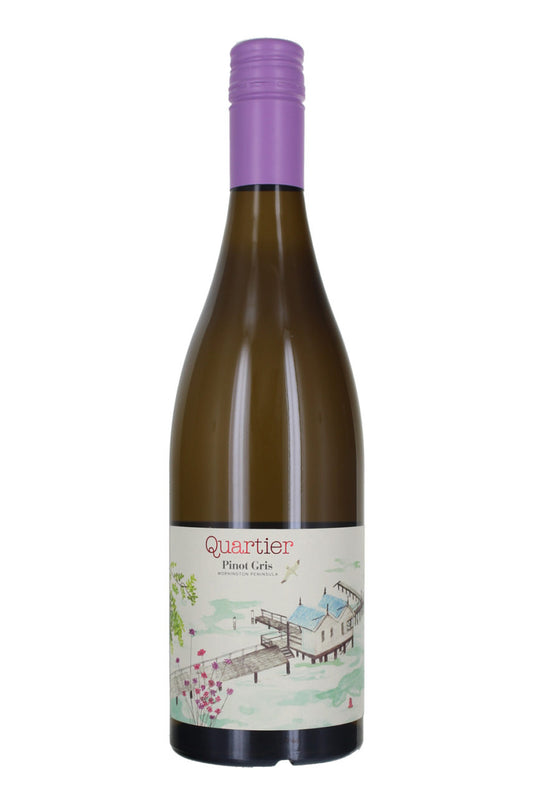 2023 Port Phillip Estate, 'Quartier' Pinot Gris, Mornington Peninsula, Victoria, Australia