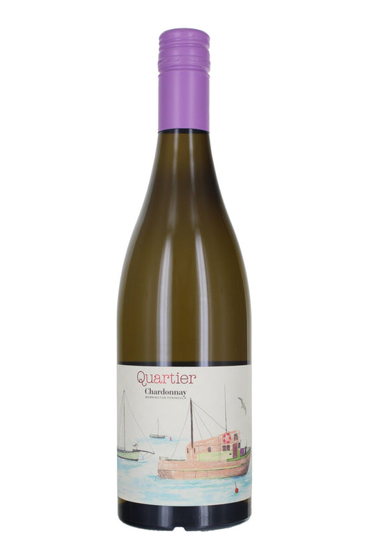 2025 Port Phillip Estate, Quartier Chardonnay, Mornington Peninsula, Victoria, Australia