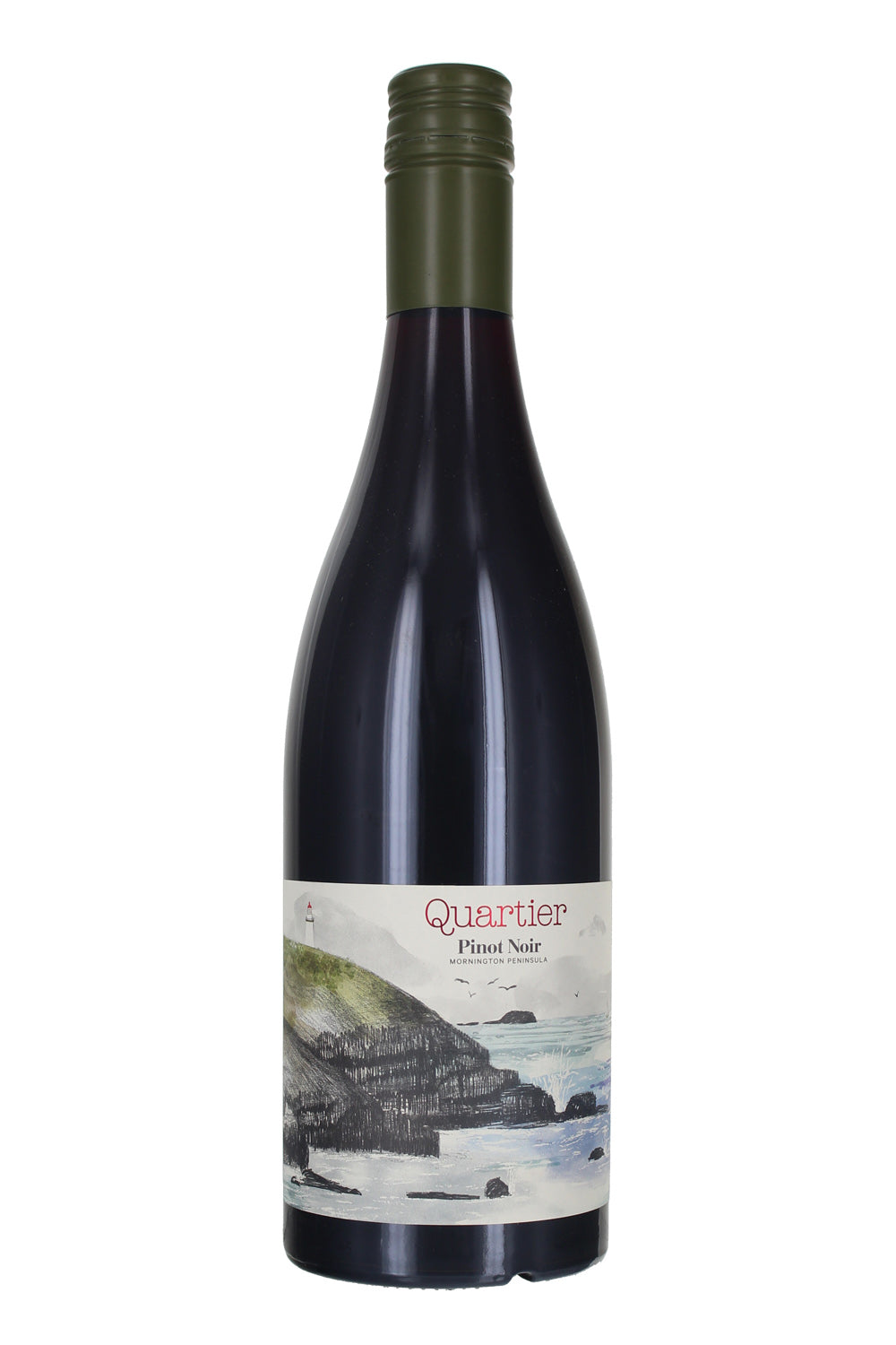 2026 Port Phillip Estate, 'Quartier' Pinot Noir, Mornington Peninsula, Victoria, Australia