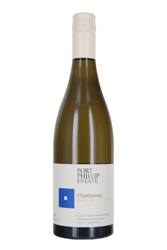 2022 Port Phillip Estate, Single Vineyard 'Red Hill' Chardonnay, Mornington Peninsula, Victoria, Australia