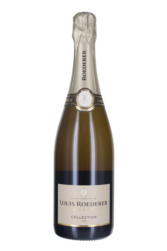 Louis Roederer, Collection 243, Champagne, France