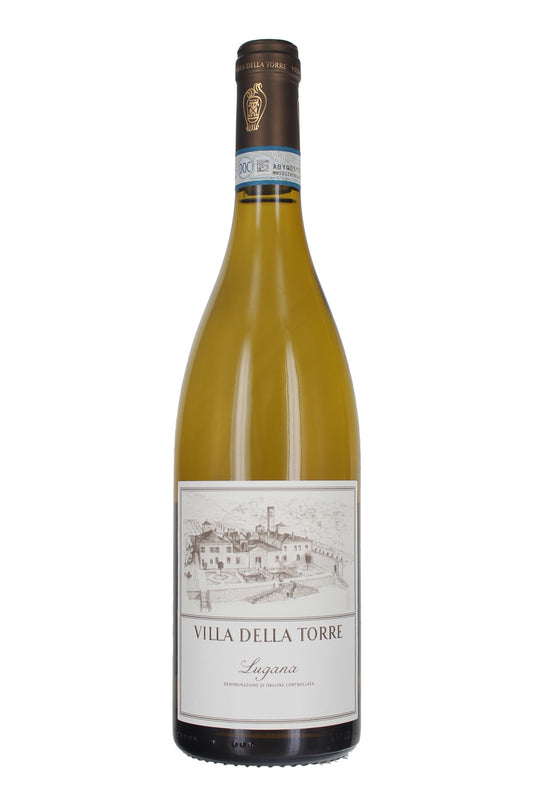 2021 Lugana, Villa della Torre, Comune of Desenzano del Garda, Italy