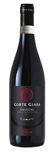 2022 Corte Giara, Amarone della Valpolicella - Liberty
