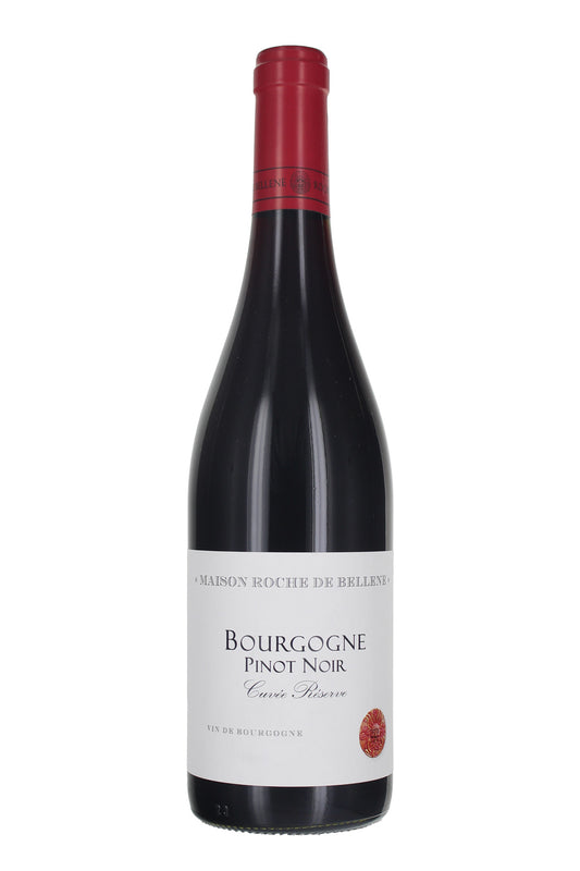 2022 Bourgogne Pinot Noir, Cuvee Reserve, Maison Roche de Bellene, Burgundy, France