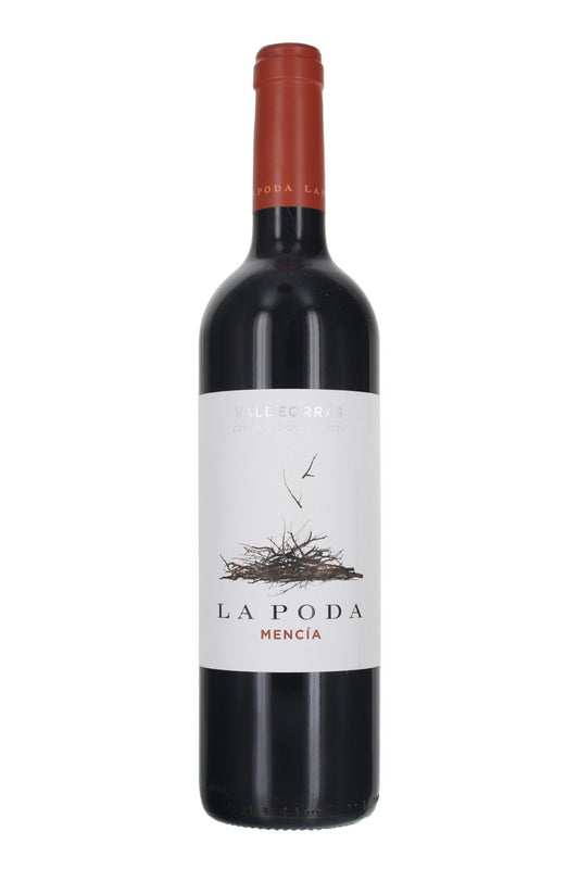 2020 La Poda, Mencia, Bodegas Cosme Palacio, Valdeorras, Spain