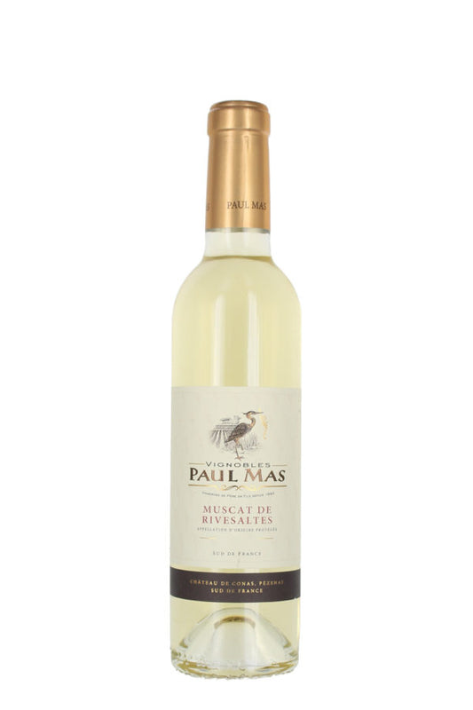 2021 Muscat de Rivesaltes, Domaines Paul Mas, France