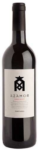2021 Azamor, Vinho Regional Alentejano Tinto - Liberty