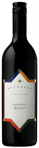 2021 Balnaves, Coonawarra Cabernet/Merlot - Liberty