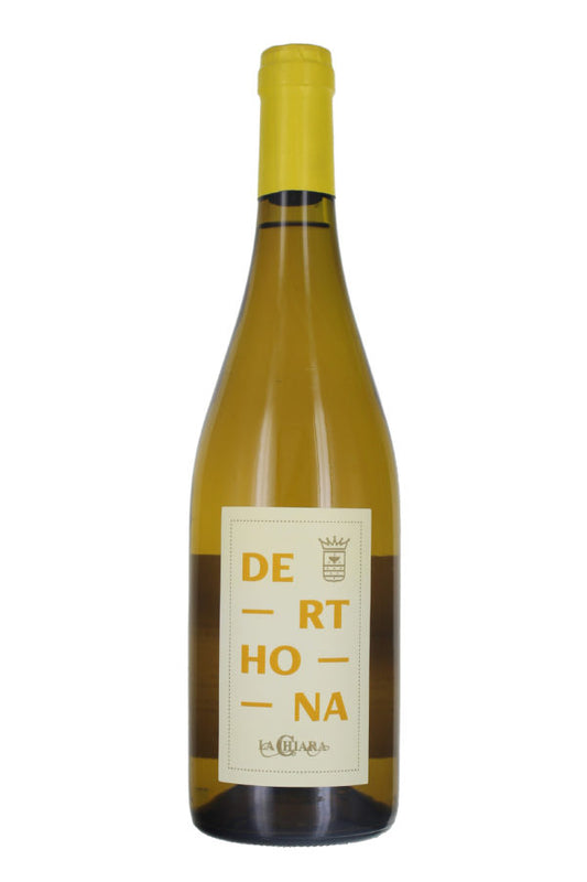 2022 Derthona Timorasso, Colli Tortonesi, Az Agr La Chiara, Piedmont, Italy