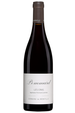 2022 Domaine de Montille, Pommard `Les Cras` - Liberty