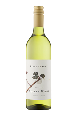2024 Cullen, `Elvie Clarke` Wilyabrup Sauvignon Blanc/Semillon - Liberty